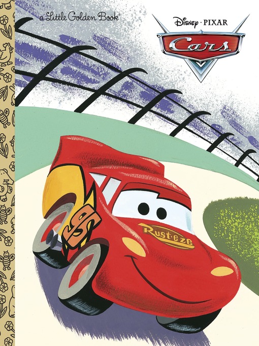 Title details for Cars by RH Disney - Wait list